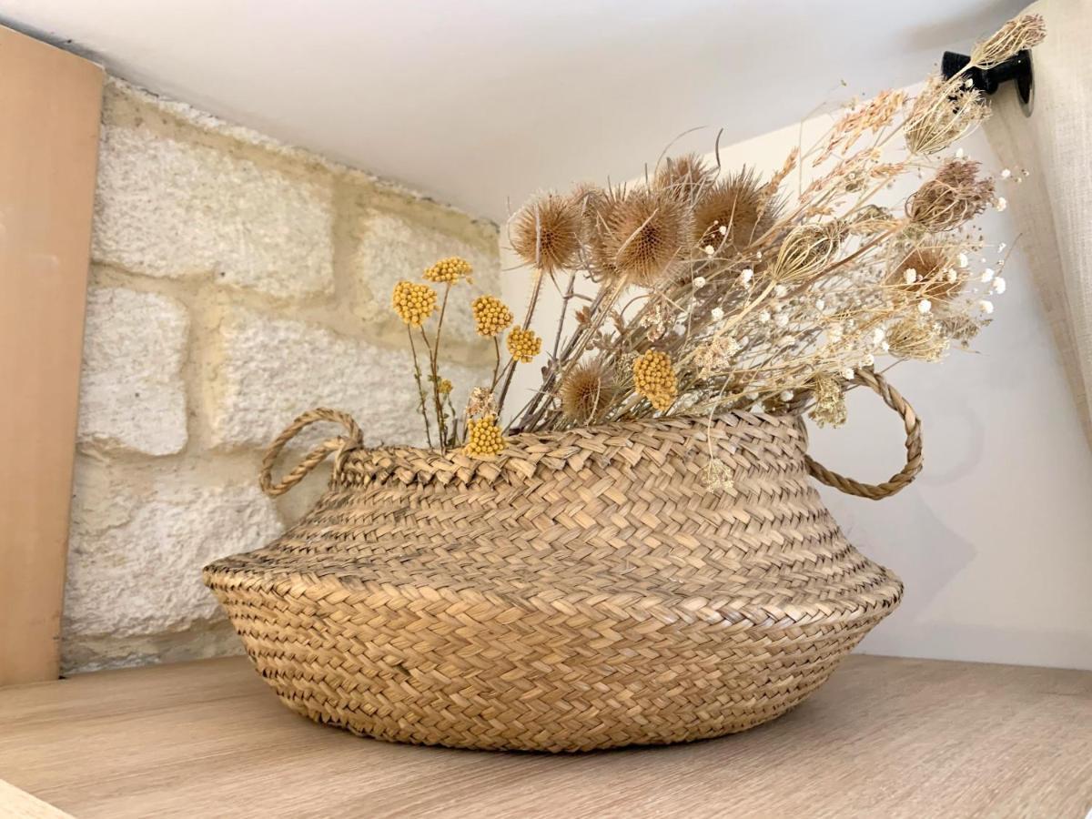 Home Chic Home - La Terrasse Bazille Montpellier Exterior foto