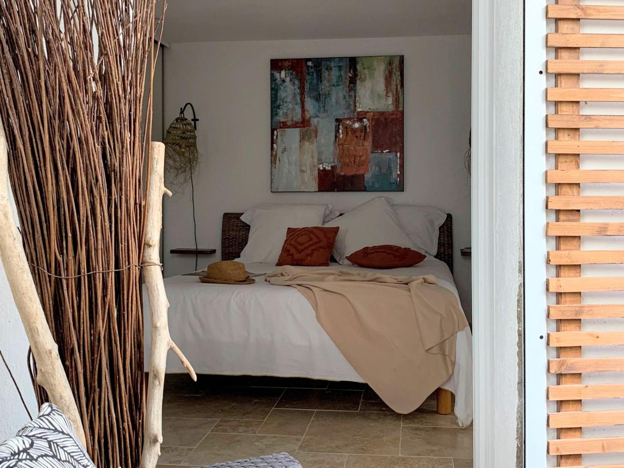 Home Chic Home - La Terrasse Bazille Montpellier Exterior foto