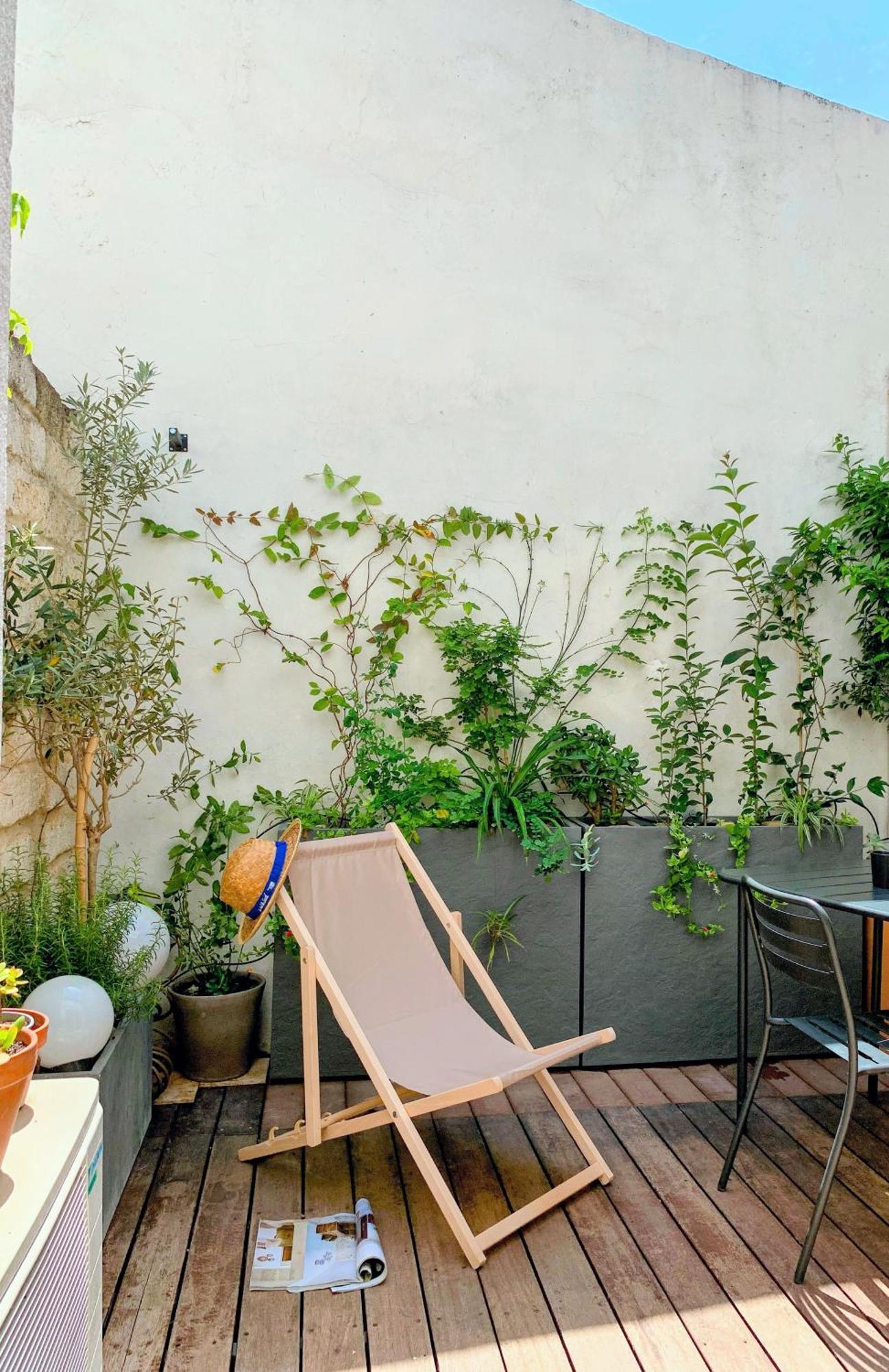 Home Chic Home - La Terrasse Bazille Montpellier Exterior foto
